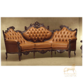 Диван Versilia MORELLO GIANPAOLO 614/K