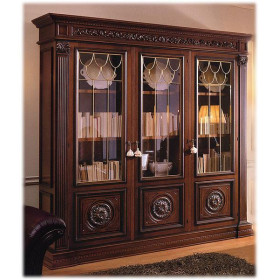 Книжный шкаф Arcadia MOBIL DERI AR/VS/3