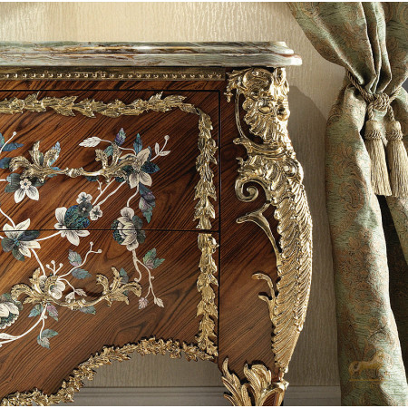 Комод MODENESE 13604B Комод MODENESE 13604B