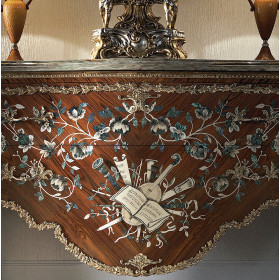 Комод MODENESE 13604B