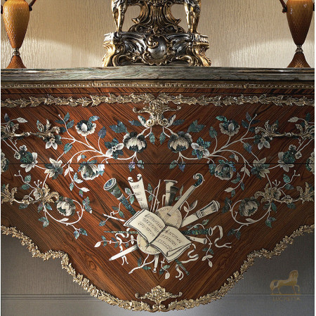 Комод MODENESE 13604B Комод MODENESE 13604B
