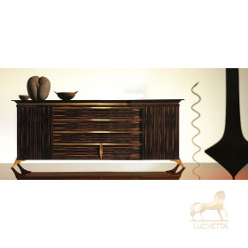 Комод OAK SC 1015