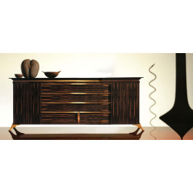 Комод OAK SC 1015