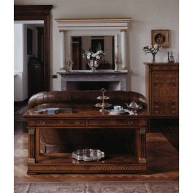 Консоль MINOTTI LUIGI & BENIGNO 776/BF