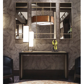 Консоль KHAN OASIS 5HMTK140BR_
