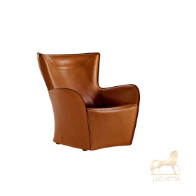 Кресло MANDRAGUE MOLTENI MPL1F