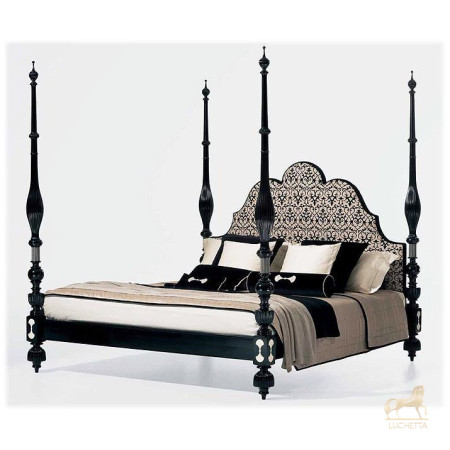 Кровать OAK MG 6402 Кровать OAK MG 6402