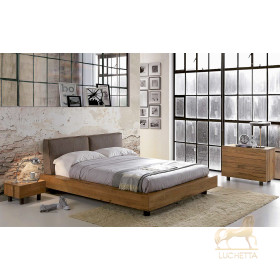 Кровать OLIVER B LETTO queen
