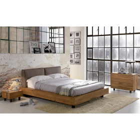 Кровать OLIVER B LETTO queen