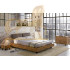 Кровать OLIVER B LETTO queen Кровать OLIVER B LETTO queen