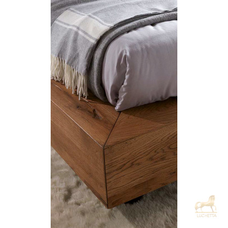 Кровать OLIVER B LETTO queen Кровать OLIVER B LETTO queen