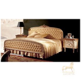 Кровать Azelia OAK E5712