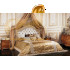 Кровать GHIRLANDA MINOTTI LUIGI & BENIGNO 370 Кровать GHIRLANDA MINOTTI LUIGI & BENIGNO 370