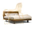 Кровать HONEY MOLTENI HLEQS Кровать HONEY MOLTENI HLEQS