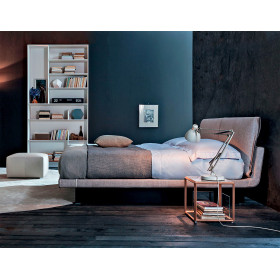 Кровать HONEY MOLTENI HLEQS