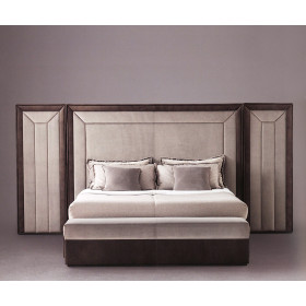 Кровать LOUVRE BIG DELUXE OASIS 5HMLLBD16_
