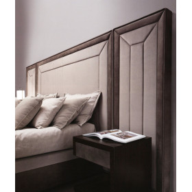 Кровать LOUVRE BIG DELUXE OASIS 5HMLLBD16_