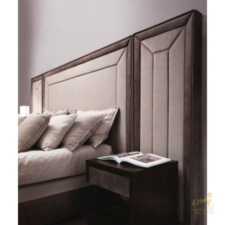 Кровать LOUVRE BIG DELUXE OASIS 5HMLLBD16_ Кровать LOUVRE BIG DELUXE OASIS 5HMLLBD16_