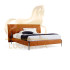 Кровать NICK MOLTENI NLO16 Кровать NICK MOLTENI NLO16