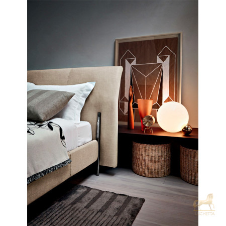 Кровать NICK MOLTENI NLO16 Кровать NICK MOLTENI NLO16
