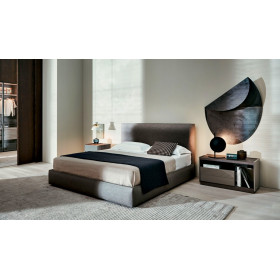 Кровать RIBBON MOLTENI RLE16