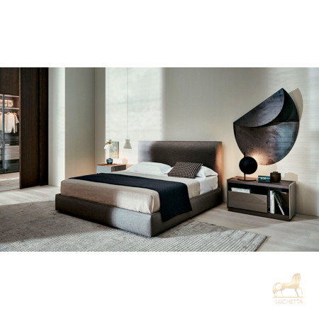 Кровать RIBBON MOLTENI RLE16 Кровать RIBBON MOLTENI RLE16