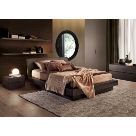 Кровать SELF OLIVIERI LE253 - N - C