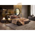 Кровать SELF OLIVIERI LE253 - N - C Кровать SELF OLIVIERI LE253 - N - C