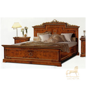 Кровать Vittoria MINOTTI LUIGI & BENIGNO 911