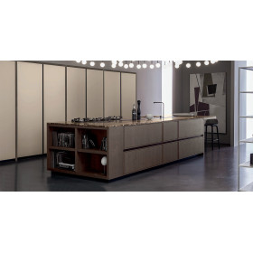 Кухня MITTEL CUCINE 01