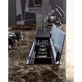 Кухня MITTEL CUCINE 01
