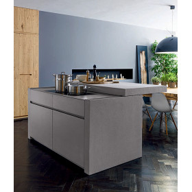 Кухня MITTEL CUCINE 02