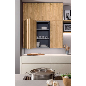 Кухня MITTEL CUCINE 02
