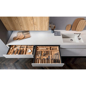Кухня MITTEL CUCINE 02