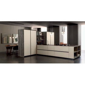 Кухня MITTEL CUCINE 03