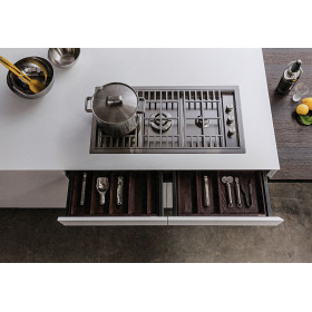 Кухня MITTEL CUCINE 05