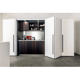 Кухня MITTEL CUCINE 05