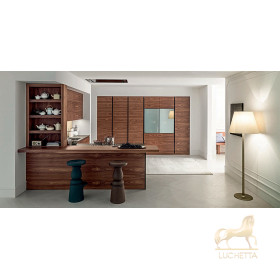 Кухня MITTEL CUCINE 07