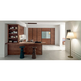 Кухня MITTEL CUCINE 07