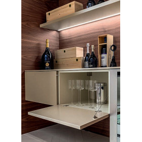Кухня MITTEL CUCINE 07