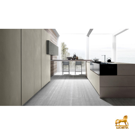 Кухня MODULNOVA TWENTY RESINA 1 Кухня MODULNOVA TWENTY RESINA 1