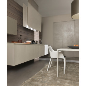 Кухня MODULNOVA TWENTY RESINA 2