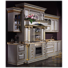 Кухня  MOLETTA & CO Comp6
