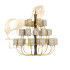 Люстра OFFICINA LUCE 1111-GW-24 Люстра OFFICINA LUCE 1111-GW-24
