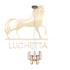 Люстра OFFICINA LUCE 3216-GG-TC Люстра OFFICINA LUCE 3216-GG-TC