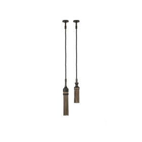 Люстра OFFICINA LUCE 3516-BG