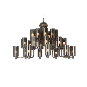 Люстра OFFICINA LUCE 5112-DN-DNX