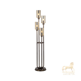 Напольная лампа  OFFICINA LUCE 5142-DN-GX