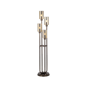 Напольная лампа OFFICINA LUCE 5142-DN-GX