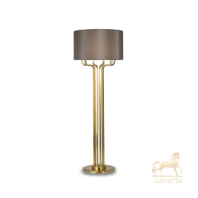 Напольная лампа OFFICINA LUCE 6241-BB-54